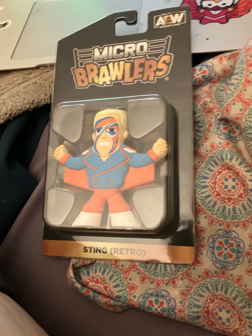 501st Clone Trooper & Clone Shock Trooper