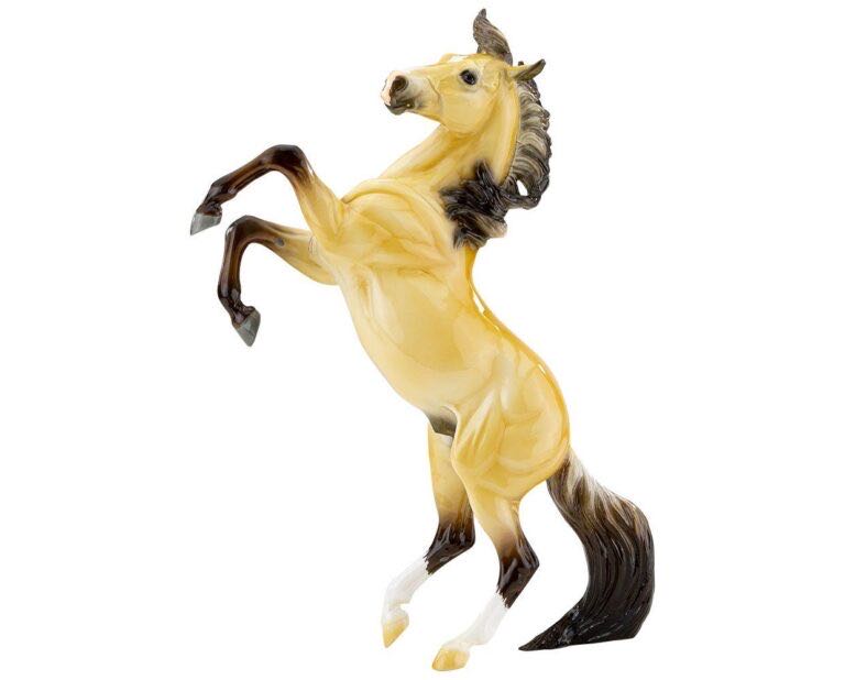 XL-15 Spaceship & Buzz Lightyear Figure 6 Inch Long Vehicle & 1.25 Inch Figure