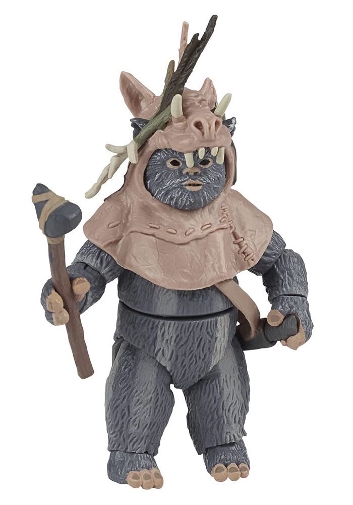 VC 207: Teebo - Kenner (Star Wars - The Vintage Collection) action figure collectible - Main Image 2