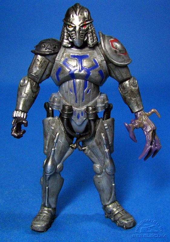 Durge & Anakin Skywalker - Hasbro (Star Wars: Expanded Universe) action figure collectible [Barcode 653569300601] - Main Image 2