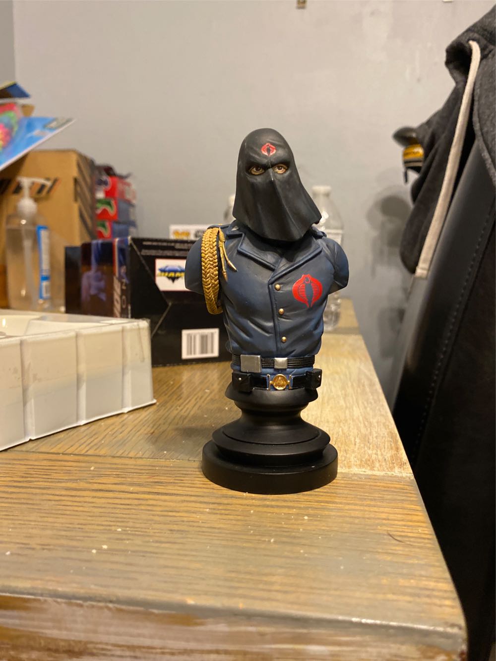 Funko Scott Pilgrim Vs The World Vegan Police Summer Convention Exclusive Limited Edition Vinyl Pop 2 Pack