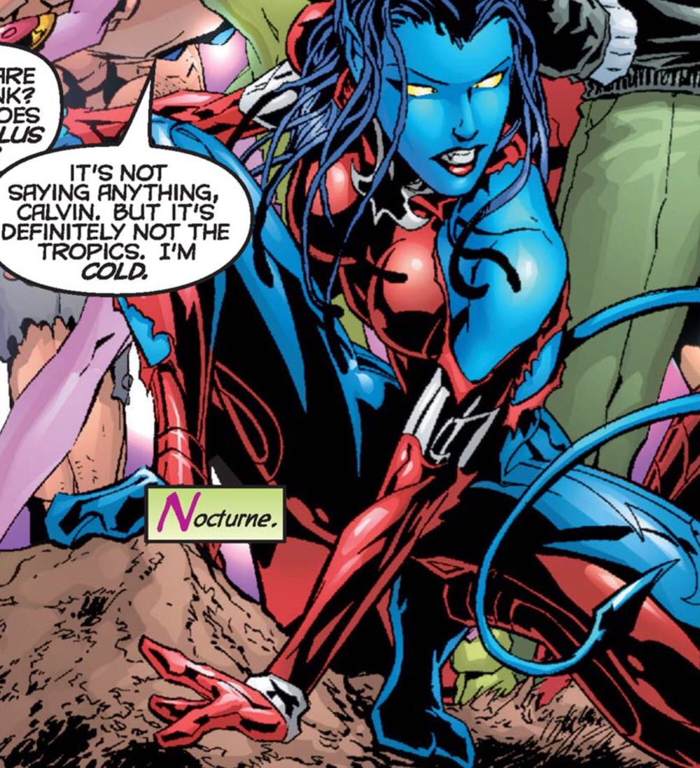 IF EX-49P Last Prophet