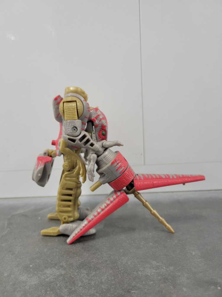 Grimlock and Terranotron - Hasbro (Universe) action figure collectible - Main Image 3