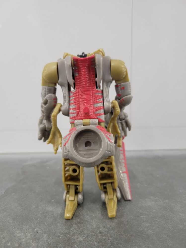 Grimlock and Terranotron - Hasbro (Universe) action figure collectible - Main Image 4