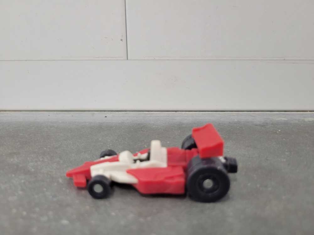 Trish Stratus & Shawn Michaels - WWE Jakks Classic Superstars