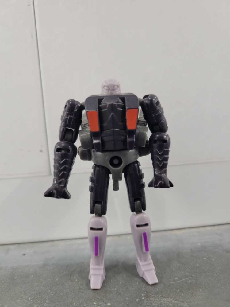 Rook And Crosswise - Hasbro (Armada) action figure collectible - Main Image 1