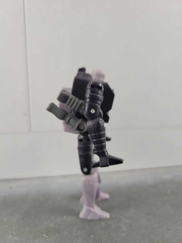 Rook And Crosswise - Hasbro (Armada) action figure collectible - Main Image 2