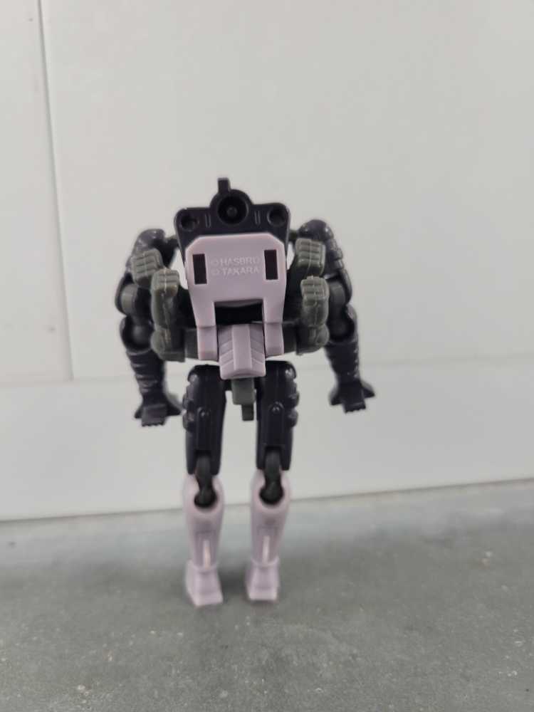 Rook And Crosswise - Hasbro (Armada) action figure collectible - Main Image 3