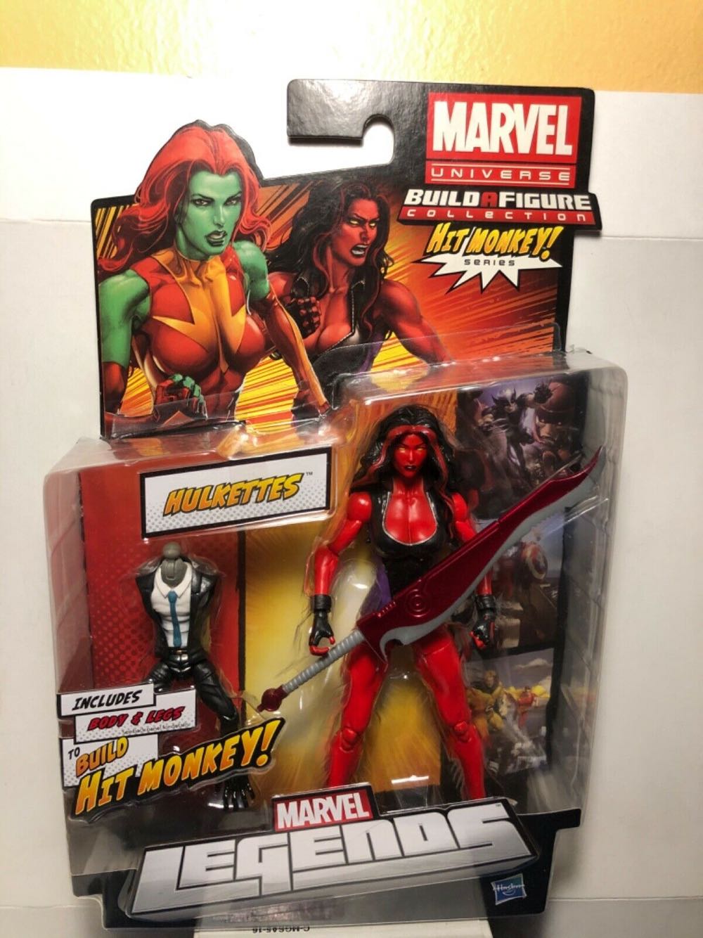 Gremlins 2 Demolition Gremlins