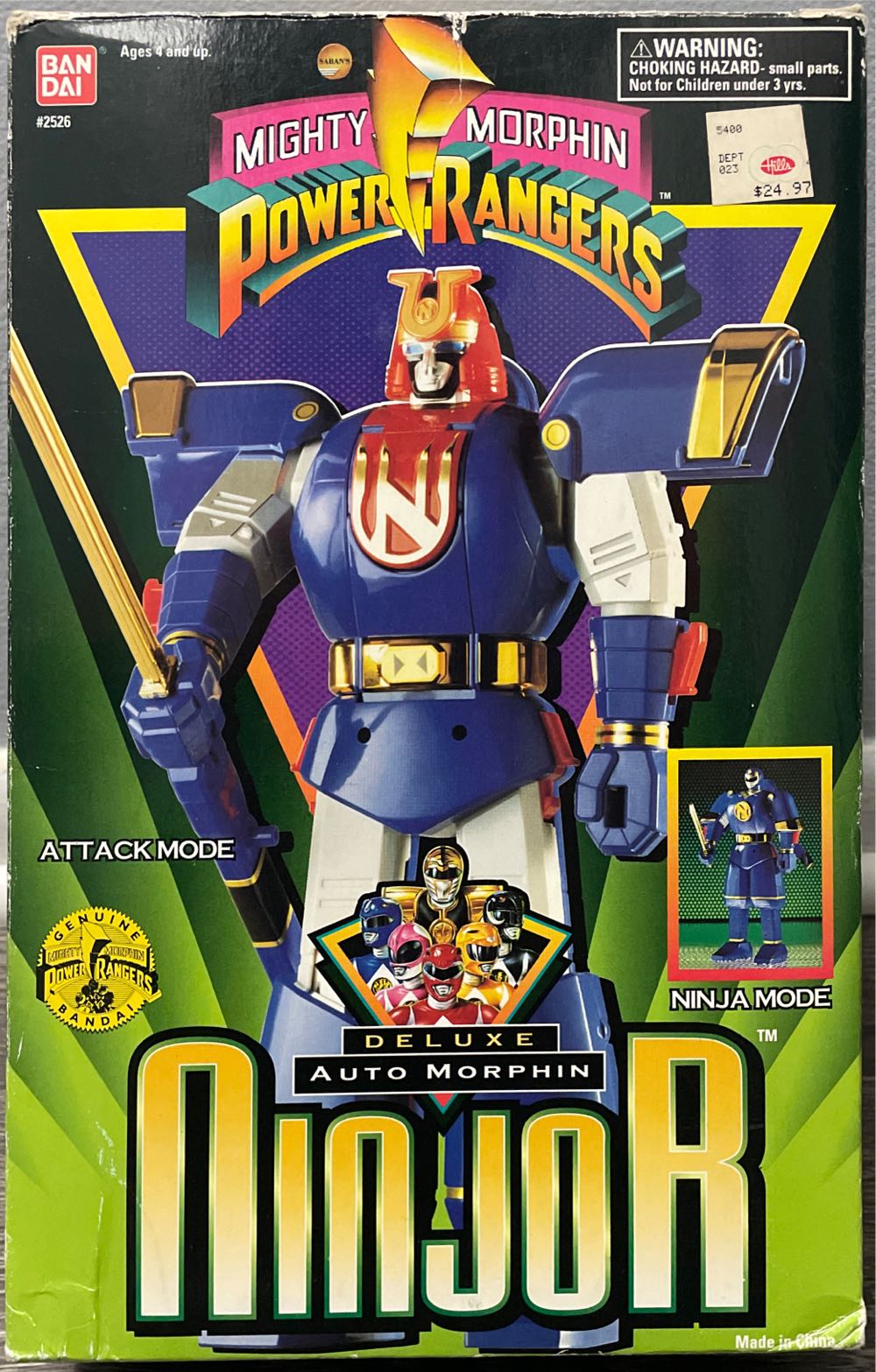 Batman Batcave With Exclusive Batman And Penguin Action Figures And Batcycle The Batman Movie Collectible