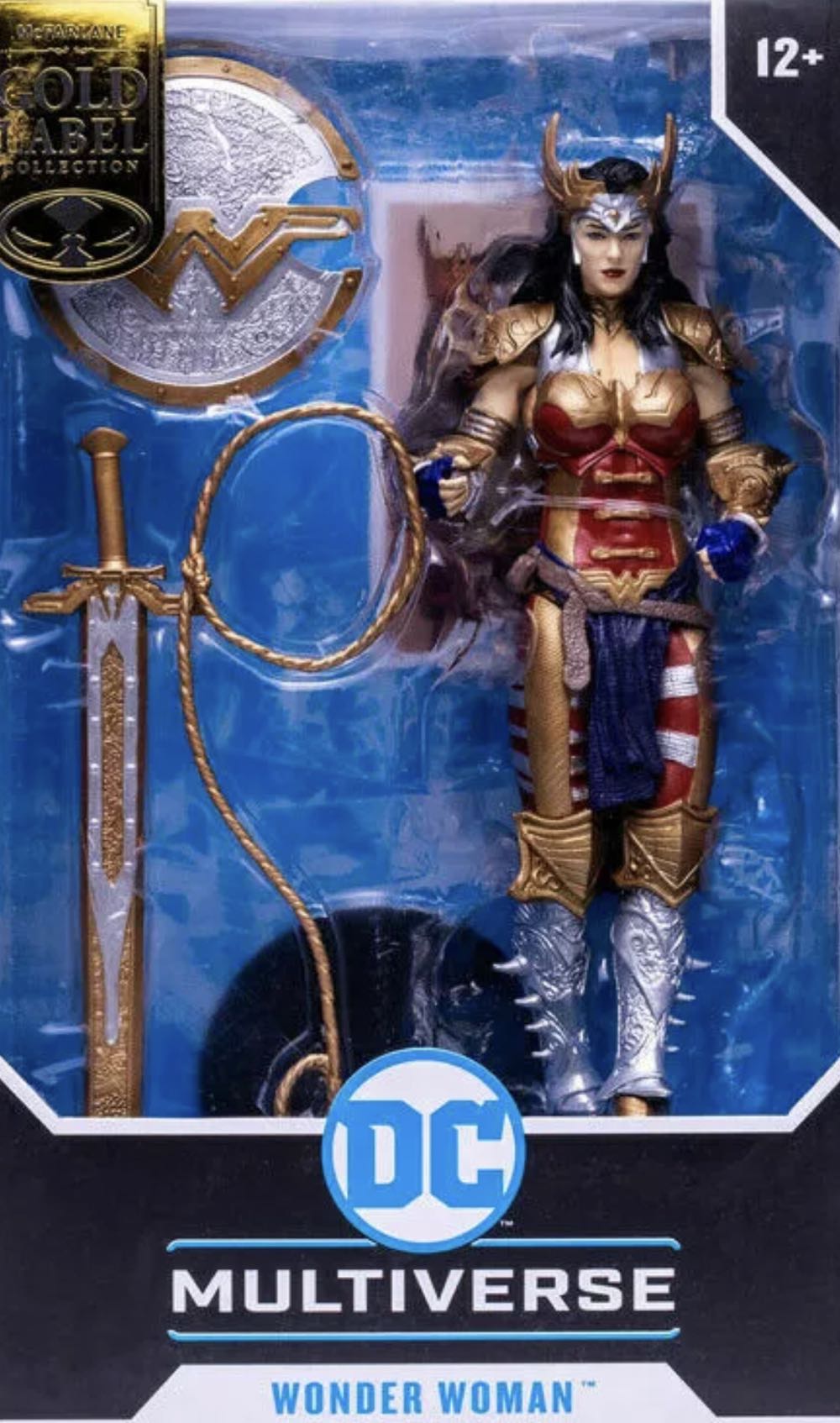 BASE UTILITY VEHICLE