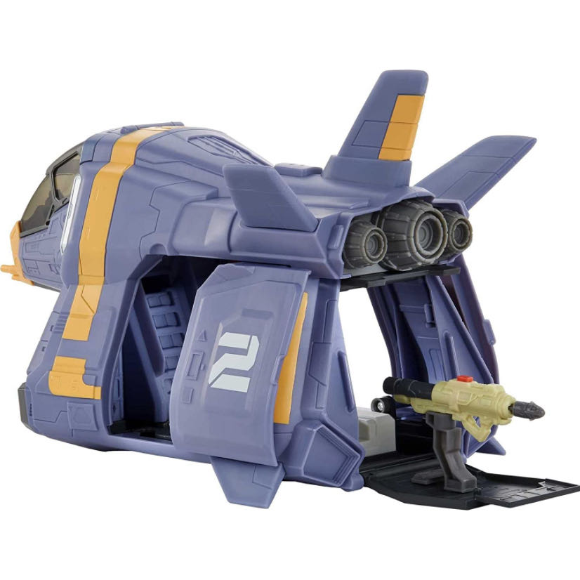 Lightyear 5” Vehicles: THE ARMADILLO - Mattel (Disney•Pixar) action figure collectible [Barcode 194735069064] - Main Image 3