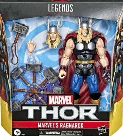 Nighthaunt: Liekoron the Executioner