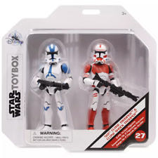 Topps Star Wars Animated Clone Wars Hobby Factory Sealed Trading Card Box