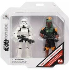 G.I. Joe International Hero’s