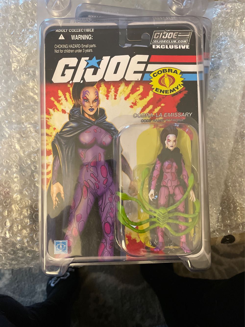 Lightyear 5”: HOSTILE PLANET PACK (Kohl’s Exclusive)