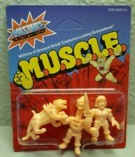 Super7 Motu Muscle Panthor Mekaneck Prince Adam  action figure collectible [Barcode 086547346405] - Main Image 1