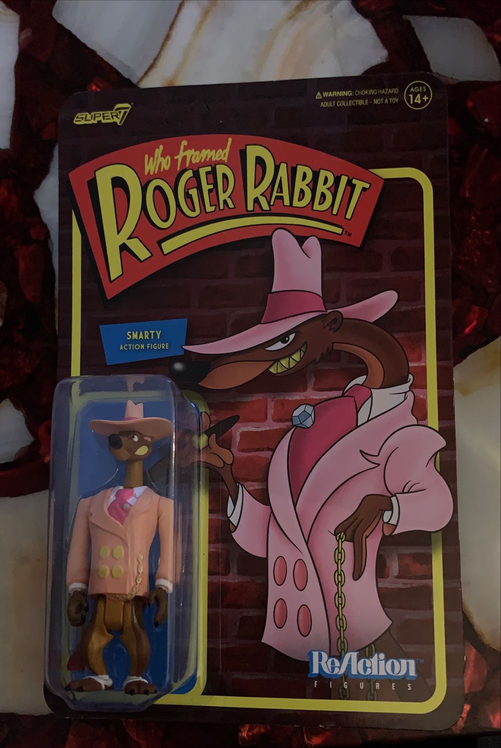 Star Wars The Black Series Hondo Ohnaka (Target Exclusive)