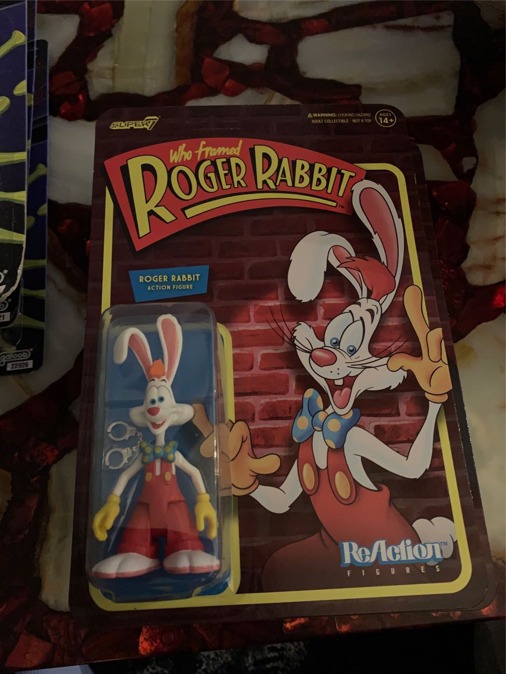 Masterverse: Mer-Man