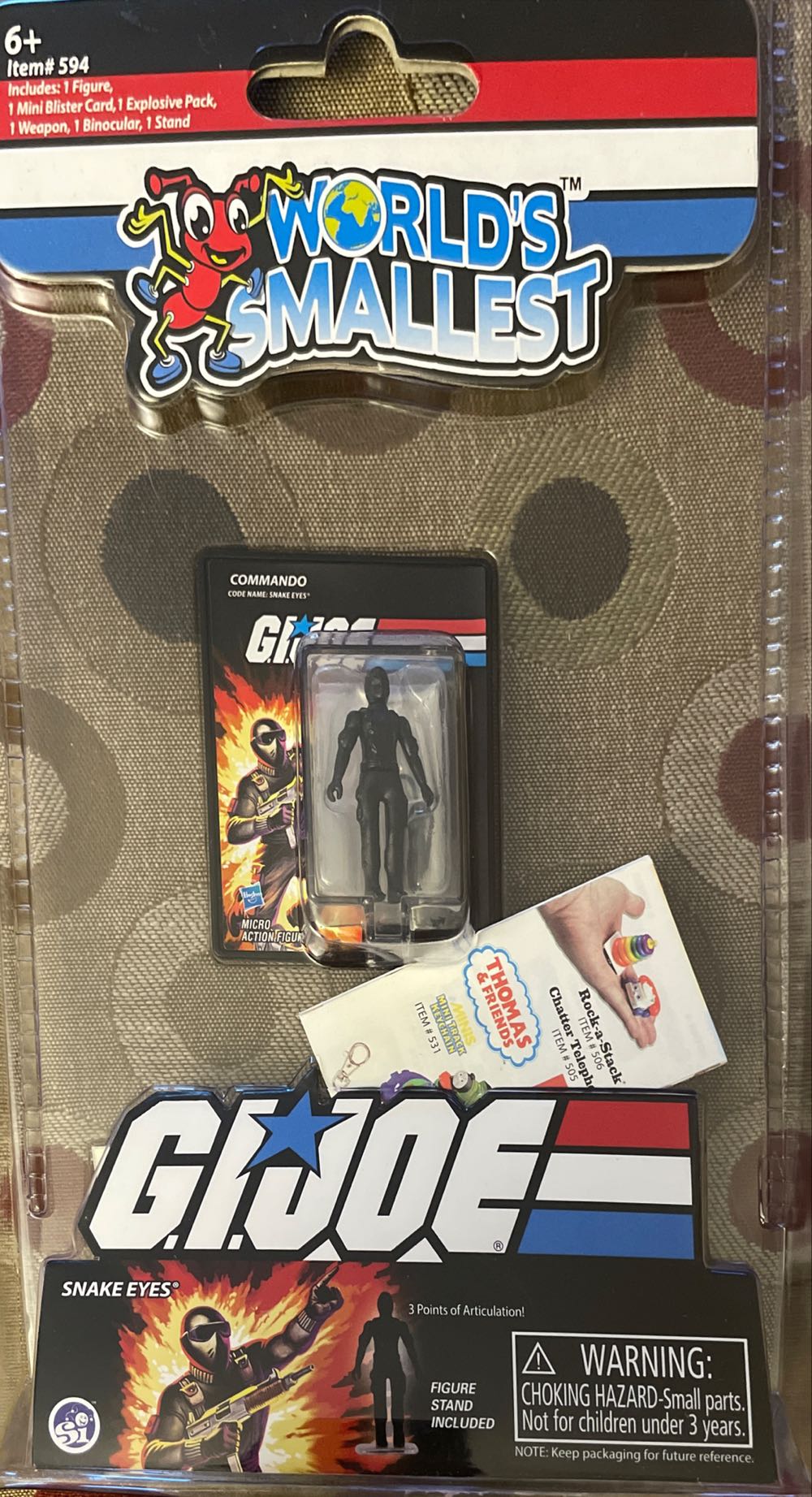 Katsuki Bakugo (My Hero Academia) 249 T-shirt/ Game Stop Exclusive