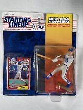 John Olerud - Hasbo / Kenner (Baseball) action figure collectible [Barcode 076281683331] - Main Image 1