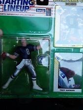 Starting Lineup Trevor Hoffman Of The San ...