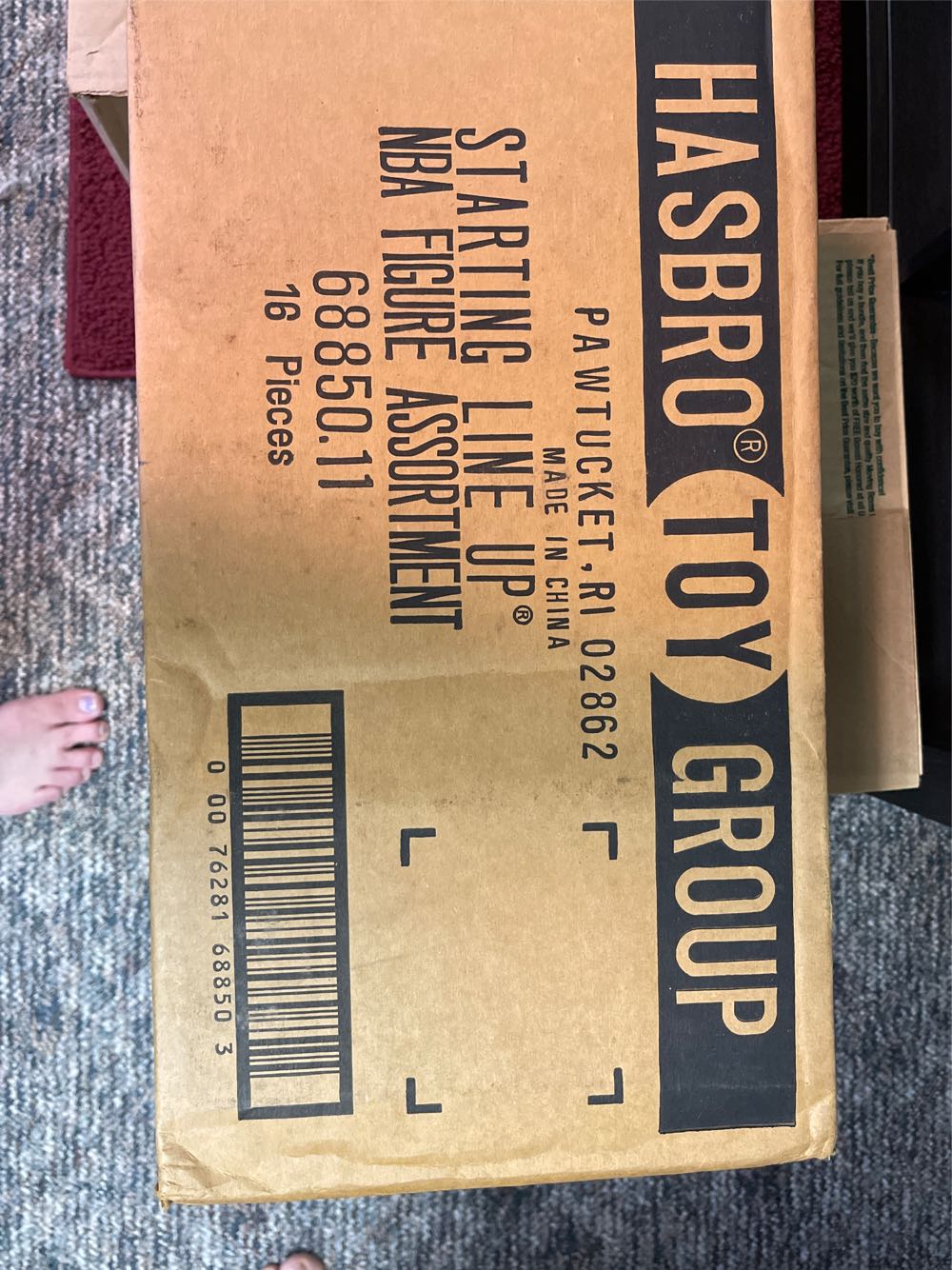 Ben 10 Omniverse Kickin Hawk