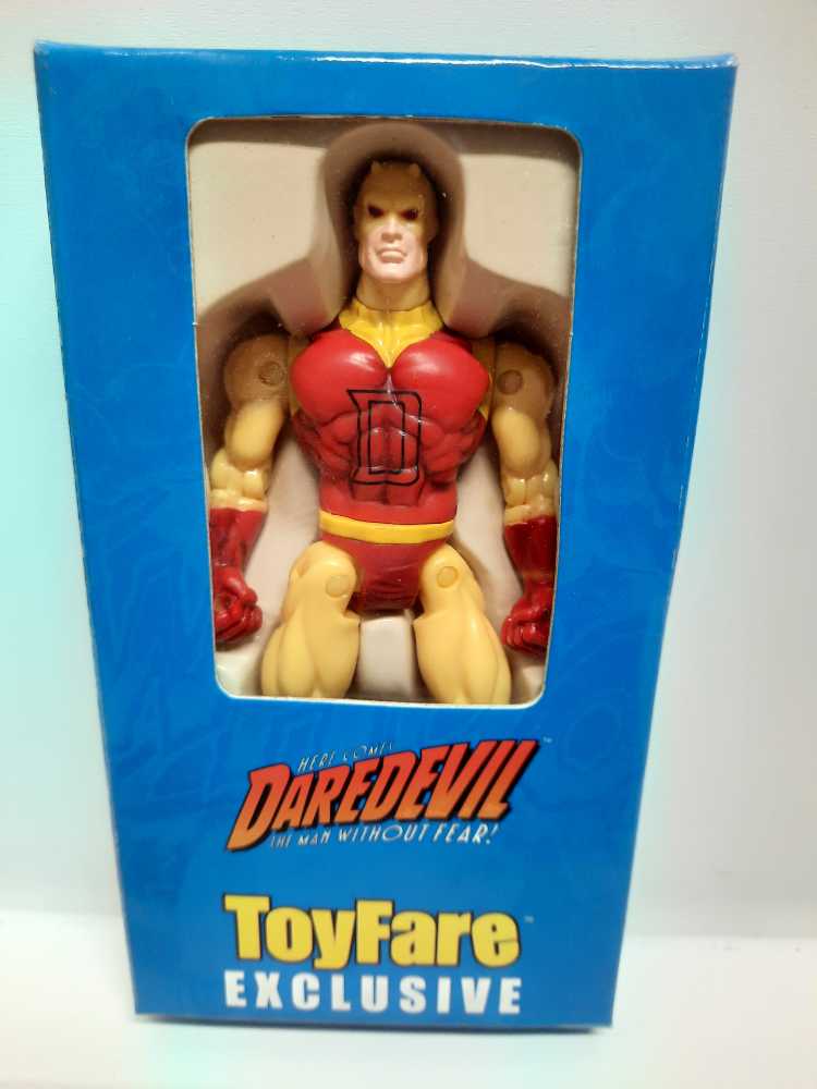 Cobra Officer & Cobra Trooper 2-pack