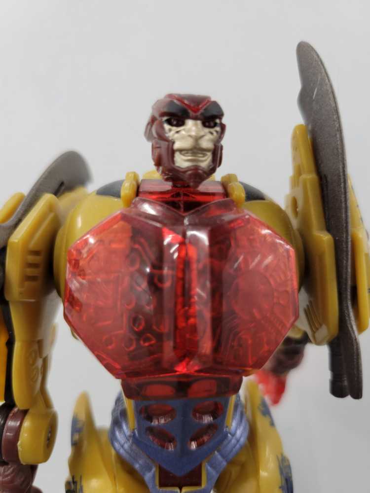 Kiss Love Gun Action Figures Only Box Set Sdcc Convention Exclusive Variant