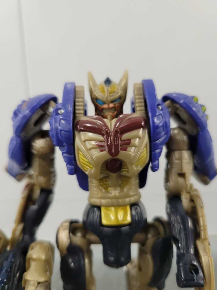 AEW - Powerhouse Hobbs - Unrivaled Collection - Series 9