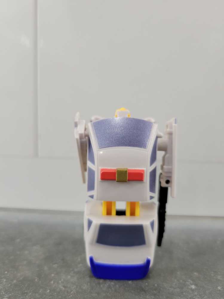 Prowl Two - Hasbro (Robots In Disguise RID) action figure collectible - Main Image 3