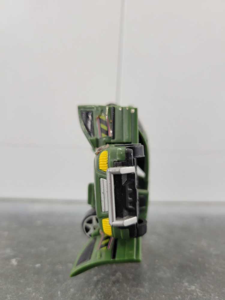 Hoist - Hasbro (Universe) action figure collectible - Main Image 4