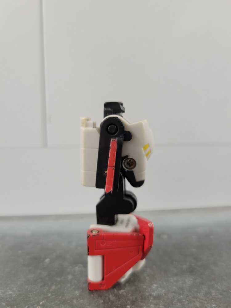 Storm Jet - Hasbro (Universe) action figure collectible - Main Image 2