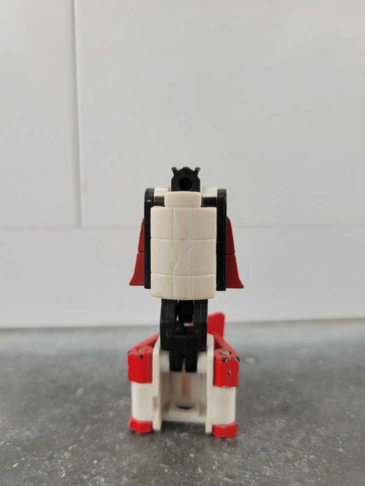 Storm Jet - Hasbro (Universe) action figure collectible - Main Image 3