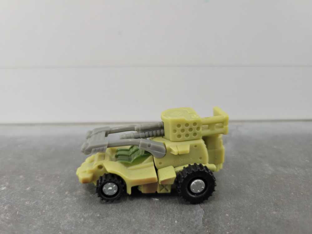 Robocop With Flight Pack