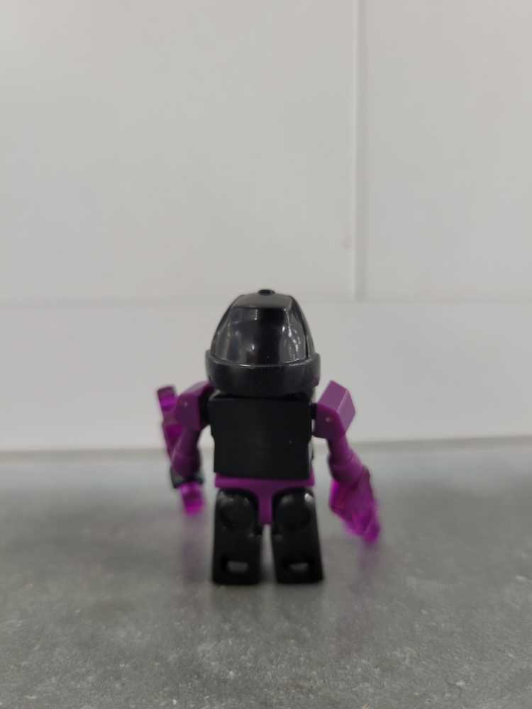 Vehicon A Decepticon Ambush - Hasbro (Kre-o) action figure collectible - Main Image 3