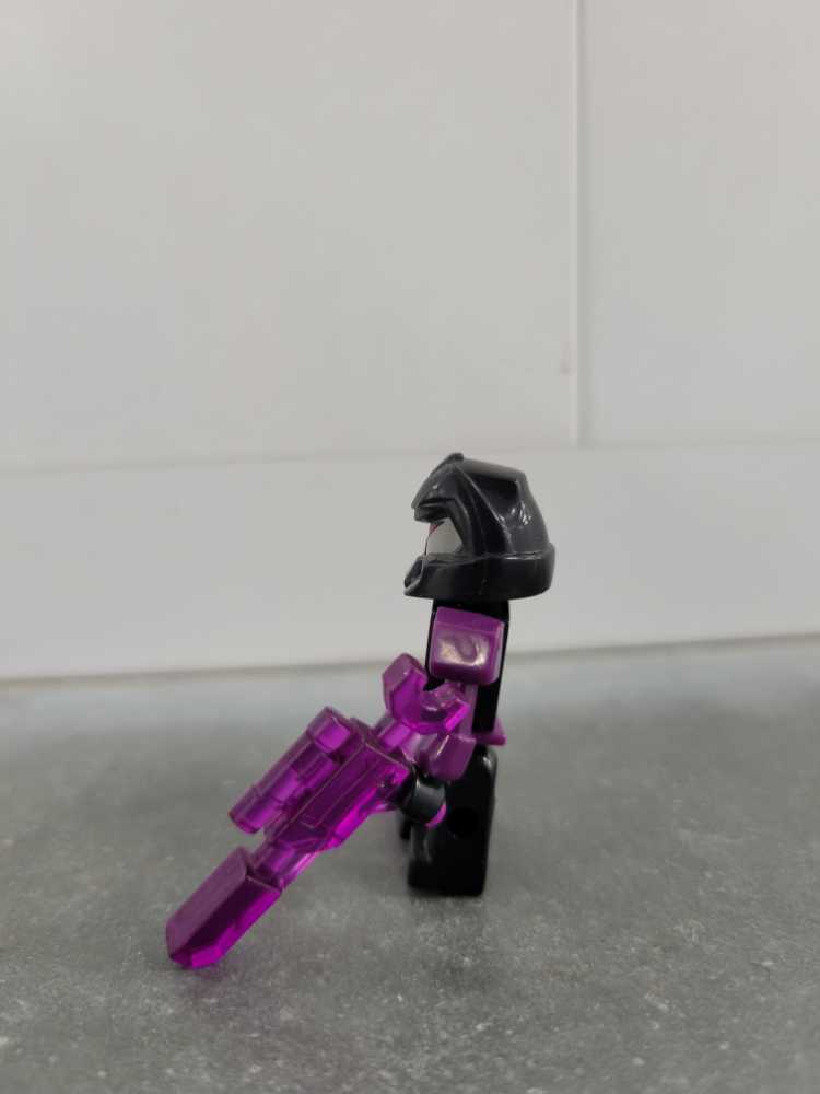 Vehicon A Decepticon Ambush - Hasbro (Kre-o) action figure collectible - Main Image 4