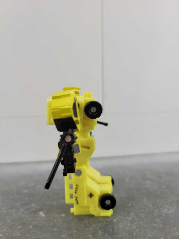 Supressor 12 Pack K-Mart Exclusive Robot Mode - Hasbro (Universe 2.0) action figure collectible - Main Image 2