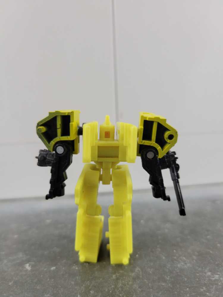 Supressor 12 Pack K-Mart Exclusive Robot Mode - Hasbro (Universe 2.0) action figure collectible - Main Image 3