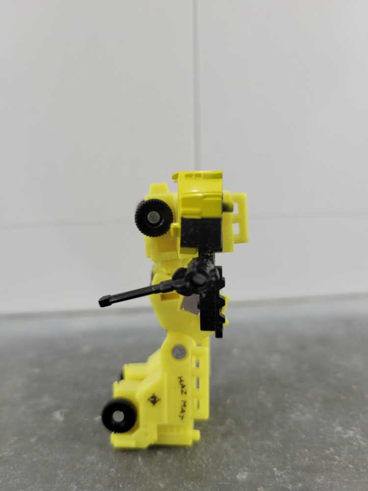 Supressor 12 Pack K-Mart Exclusive Robot Mode - Hasbro (Universe 2.0) action figure collectible - Main Image 4