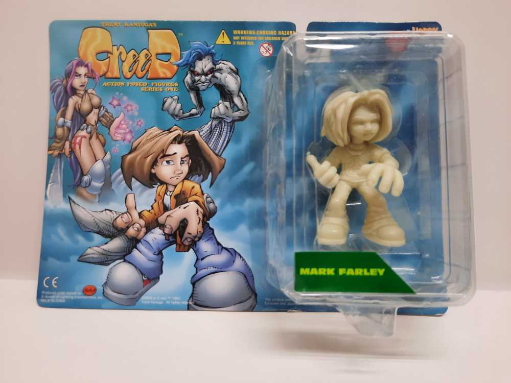 Lord Of Darkness Bust Legend Space Figuren