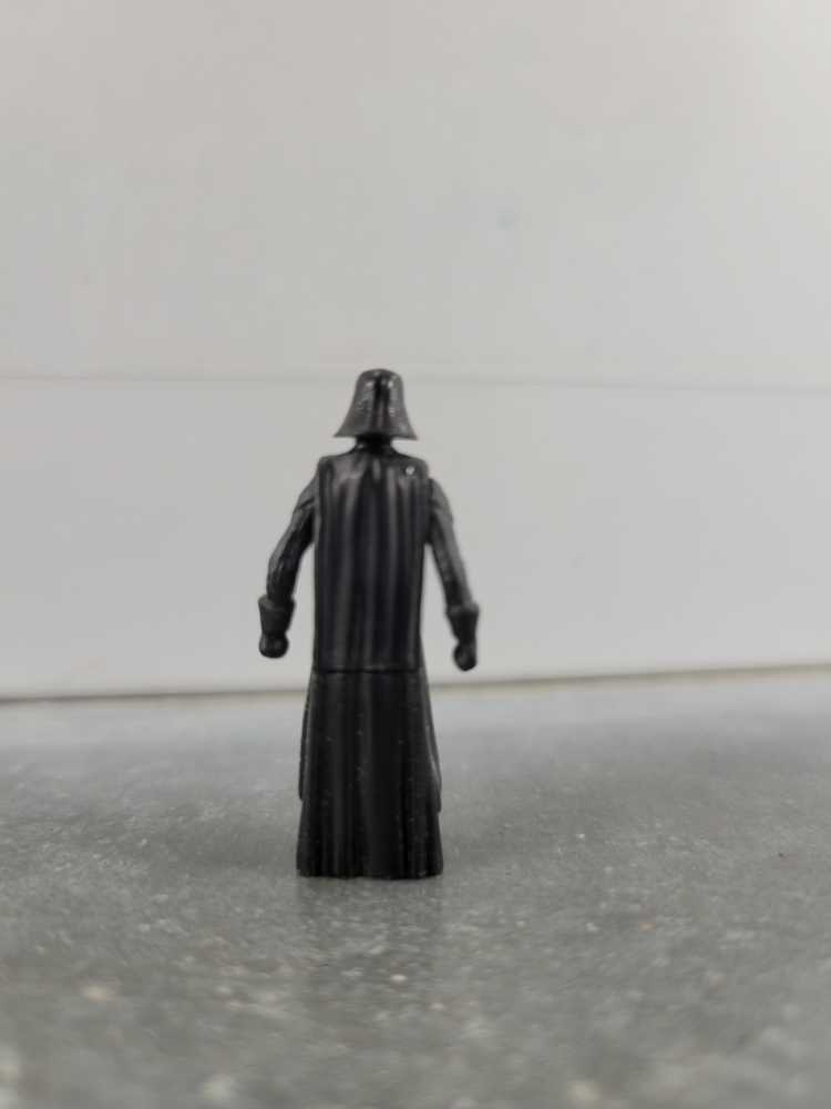 Darth Vader - Hasbro (Star Wars Crossover) action figure collectible - Main Image 3