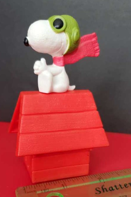 P-131 Thunderbolt Accessory Pack