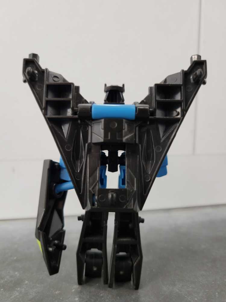 Skydive Air Raid Aerial Rivals Target - Hasbro (Universe 2.0) action figure collectible - Main Image 4