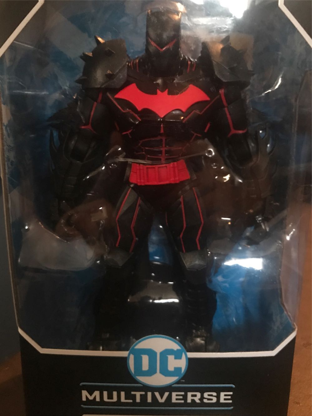 Havok & Polaris (2-Pack)