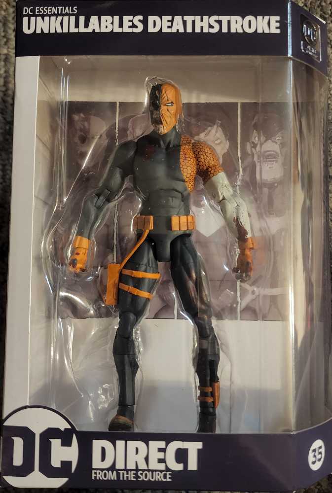 Space Marines: Black Templars Chaplain Grimaldus & Retinue