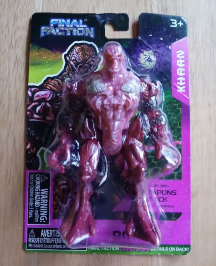 War Machine (Rhody Unmasked)