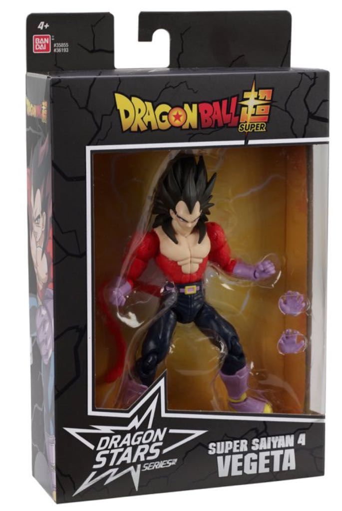 G.I. Joe International Hero’s