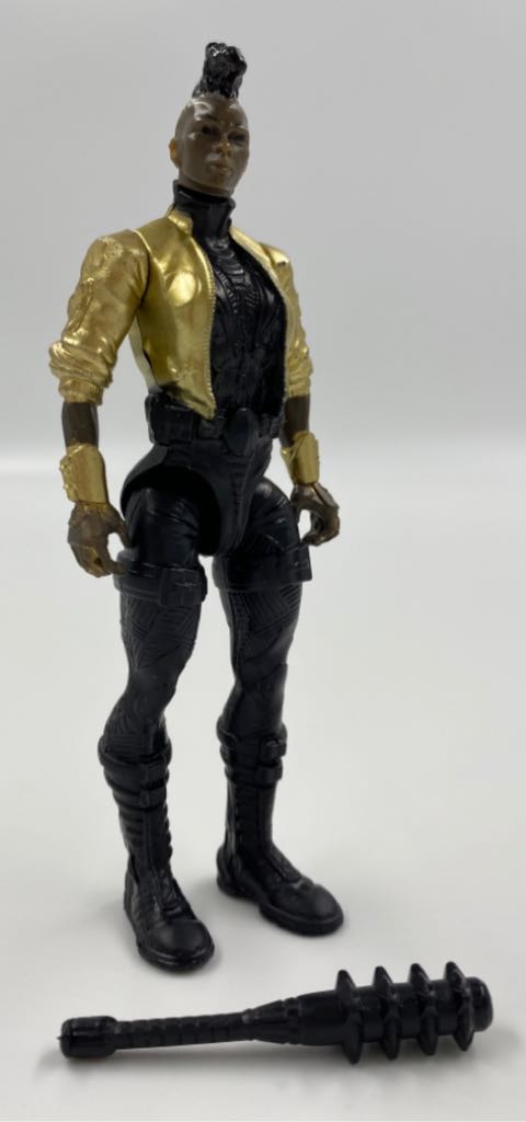 Final Faction: SPC. Amari - Greenbrier International (Final Faction) action figure collectible - Main Image 2