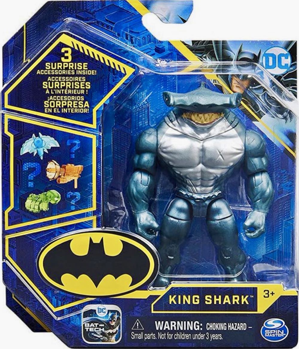 Dc Comics Funkoverse Board Game 4 Character Base Setgerman Version